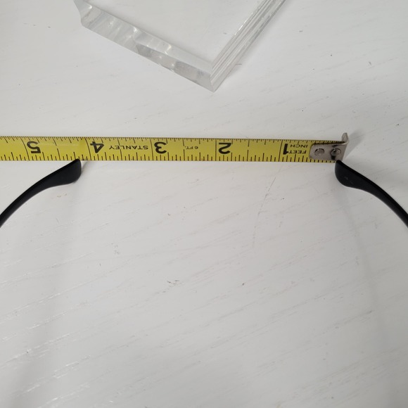 Piranha Black Sunglasses Rhinestone Embellished Women's Fashion Eyewear 50s Vibe - Picture 8 of 8